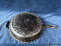 Lodge Cast Iron Skillet