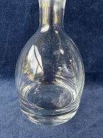 Glass Decanter