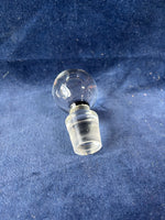 Glass Decanter