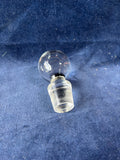 Glass Decanter