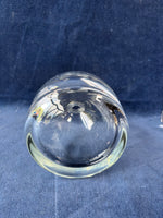 Glass Decanter