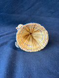 Folk Art Straw Doll *Read Description*