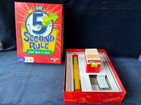 Lot Of Board/Card Games (3)