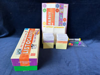 Lot Of Board/Card Games (3)