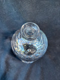 Kosta Boda Round Crystal Decanter