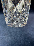 Waterford Crystal Brookside Decanter with Stopper Marquis Line