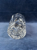 Waterford Crystal Brookside Decanter with Stopper Marquis Line