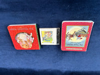 Small/Medium Children’s Book Lot (17)