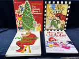 Large Children’s Book Lot