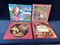 Large Children’s Book Lot