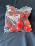 Assorted Faux Apple Decor Lot *Read Description*