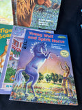 STEP Into Reading Children’s Boom Lot