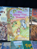 STEP Into Reading Children’s Boom Lot