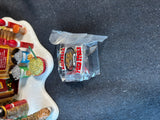 Dept. 56 “Reindeer Flying Feed Store” Light Works (B15)