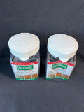 Lot Of 4 Snapware Containers