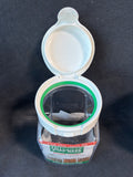 Lot Of 4 Snapware Containers