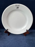 29 Piece Rego China Set