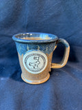 Jamestown Rediscovery Stoneware Stein