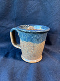 Jamestown Rediscovery Stoneware Stein