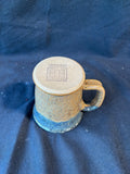 Jamestown Rediscovery Stoneware Stein