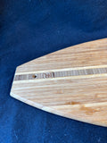 Totally Bamboo Li’l Surfer Surfboard Cutting Board