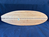 Totally Bamboo Li’l Surfer Surfboard Cutting Board