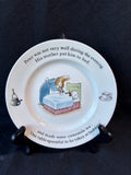 Wedgwood Beatrix Potter Peter Rabbit Child 3 Piece Lot *Read Description*
