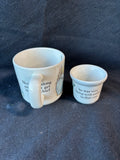 Wedgwood Beatrix Potter Peter Rabbit Child 3 Piece Lot *Read Description*