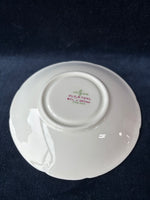 4 Piece Old Royal Tea Cup & Saucer Set