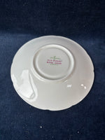 Old Royal Wheat Teacup & Saucer
