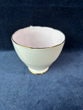 Old Royal Wheat Teacup & Saucer