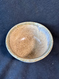 Studio Art Pottery Bowl; Signed
