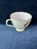 Old Royal Wheat Teacup & Saucer