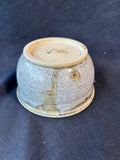 Studio Art Pottery Bowl; Signed