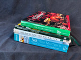 Cookbook Lot (4)