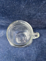 Set Of 4 Mason Jar Glass Tumbler Cup w/Chalk Board Label And Markers