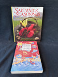 Cookbook Lot (2)