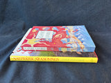Cookbook Lot (2)