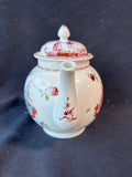 Lenox Liverpool Tea Pot Smithsonian Collection 1981