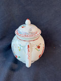 Lenox Liverpool Tea Pot Smithsonian Collection 1981