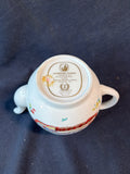 Lenox Liverpool Tea Pot Smithsonian Collection 1981