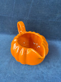 Crofton Pumpkin Shaped Creamer
