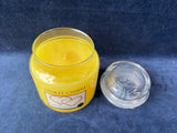 Yankee Candle Snow In Love