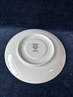 Noritake Annabelle Teacup & Saucer Set