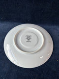 Noritake Annabelle Teacup & Saucer Set