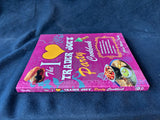 The I Love Trader Joe's Party Cookbook