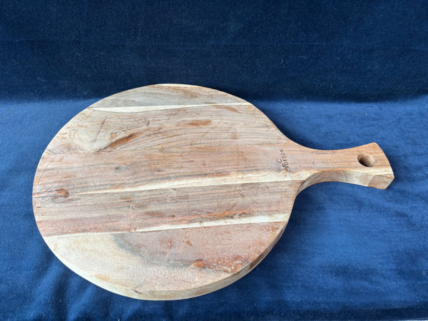 Crofton Wooden Serving Board