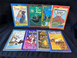 All Aboard Reading Children’s Book Lot (8)