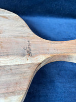 Crofton Wooden Serving Board