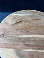 Crofton Wooden Serving Board